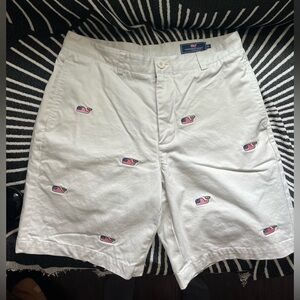 Vineyard Vines Cargo Shorts 32